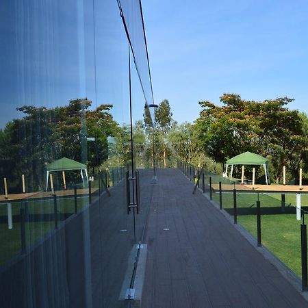 Villa Quinta Das Tulipas Barcelos Exterior foto