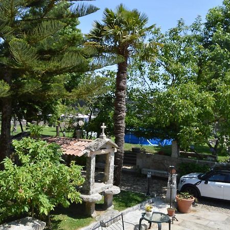 Villa Quinta Das Tulipas Barcelos Exterior foto