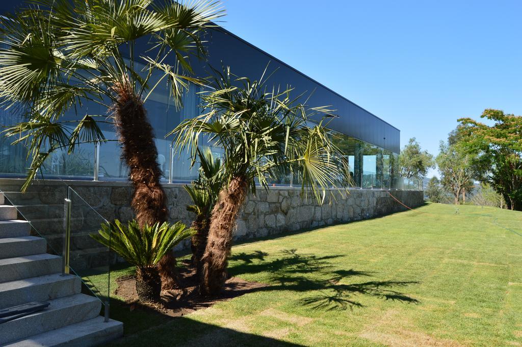 Villa Quinta Das Tulipas Barcelos Exterior foto