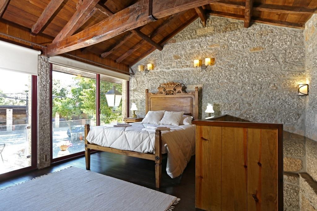 Villa Quinta Das Tulipas Barcelos Zimmer foto